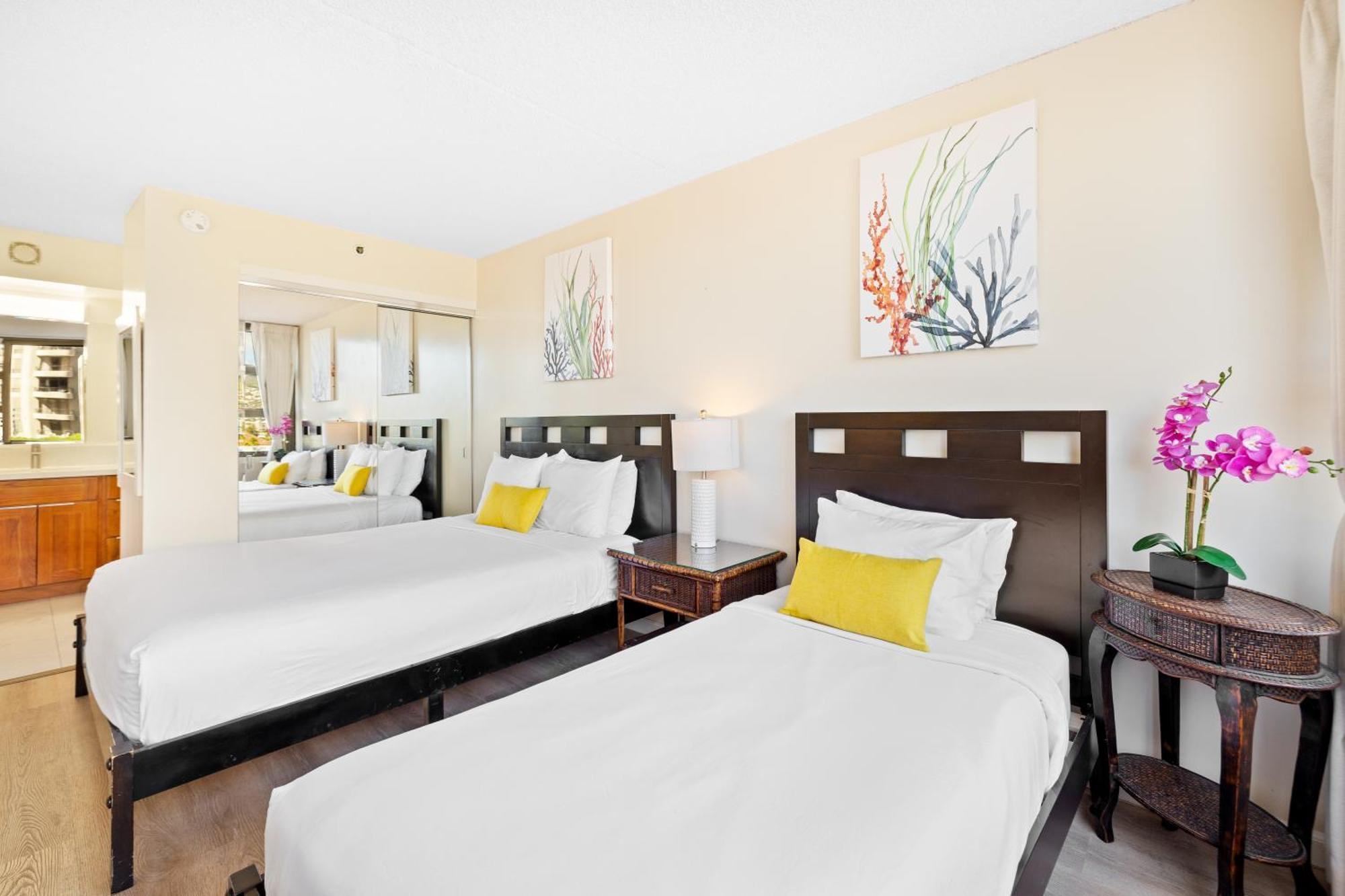 Cozy Waikiki Getaway, Stroll To Beach With Free Parking Гонолулу Екстер'єр фото