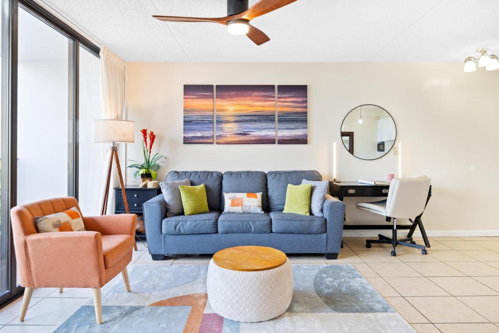 Cozy Waikiki Getaway, Stroll To Beach With Free Parking Гонолулу Екстер'єр фото