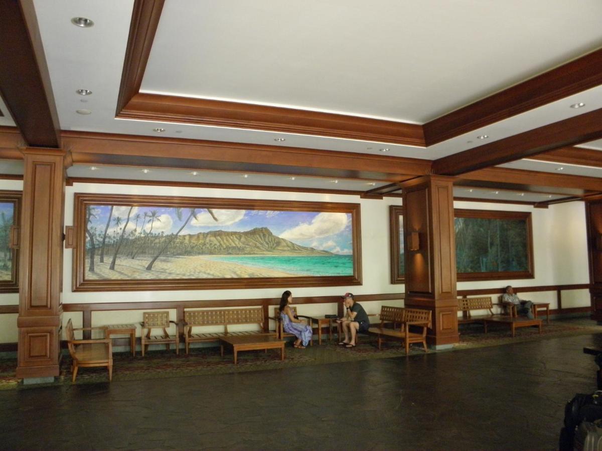 Cozy Waikiki Getaway, Stroll To Beach With Free Parking Гонолулу Екстер'єр фото